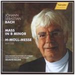 Mass In B Minor (H-Moll-Messe), BWV 232