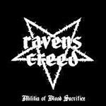 Militia Of Blood.. - CD Audio di Ravens Creed