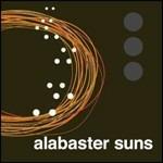 Alabaster Suns - CD Audio di Alabaster Suns
