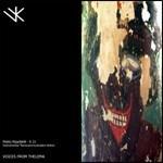 Voices from Thelema - CD Audio di K11