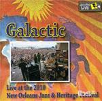 Jazz Fest 2010