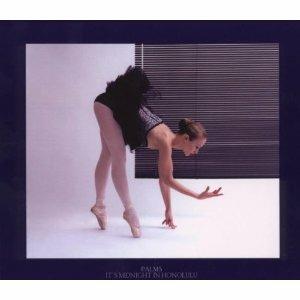 It's Midnight in Honolulu - CD Audio di Palms