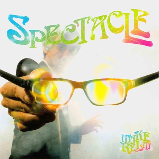 Spectacle - CD Audio di Mike Relm