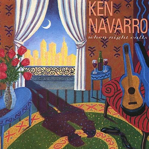 When Night Calls - CD Audio di Ken Navarro