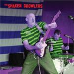 Shaken Growlers