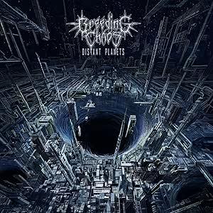 Distant Planets - CD Audio di Breeding Chaos