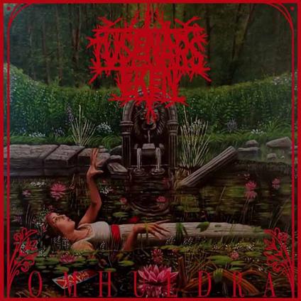 Omhuldra - CD Audio di Tusenarseken