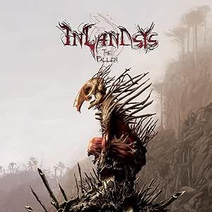 The Fallen - CD Audio