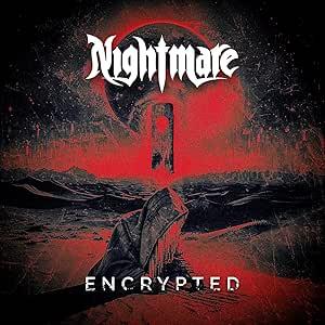 Encrypted - CD Audio di Nightmare
