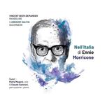 Nell'Italia di Ennio Morricone