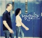 Wait a Second - CD Audio di Magnolia