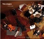 At Its Purest - CD Audio di Tria Lingvo