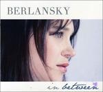 In Between - CD Audio di Esther Berlansky
