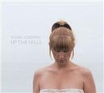 Up the Hills - CD Audio di Tossia Corman