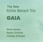 Gaia (New Richie Beirach Trio)