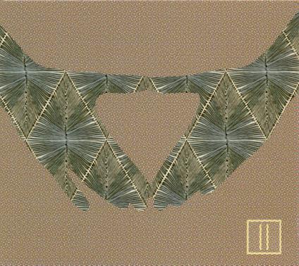 II - CD Audio di Tossia Cormann