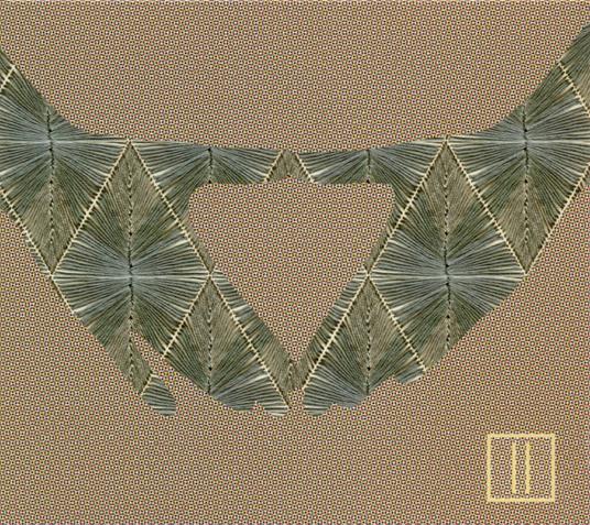 II - CD Audio di Tossia Cormann