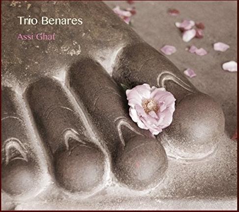 Assi Ghat - CD Audio di Trio Benares