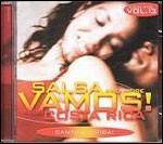 Vamos! - Cantoamerica - Salsa from Costa