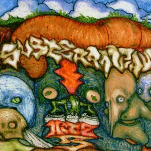 Subterranean Hitz vol.3 - CD Audio