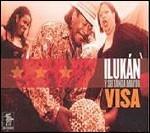 Visa - CD Audio di Ilukan