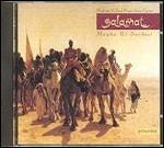 Mambo El Soudani - CD Audio di Salamat