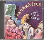 Jews with Horns - CD Audio di Klezmatics