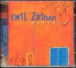 Ashkelon - CD Audio di Emil Zrihan
