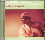 Nwahulwana - CD Audio di Wazimbo