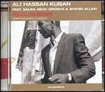 Real Nubian - CD Audio di Ali Hassan Kuban