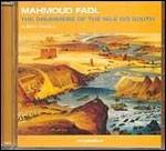 Nubian Travels - CD Audio di Mahmoud Fadl