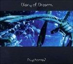 Psychoma - CD Audio di Diary of Dreams