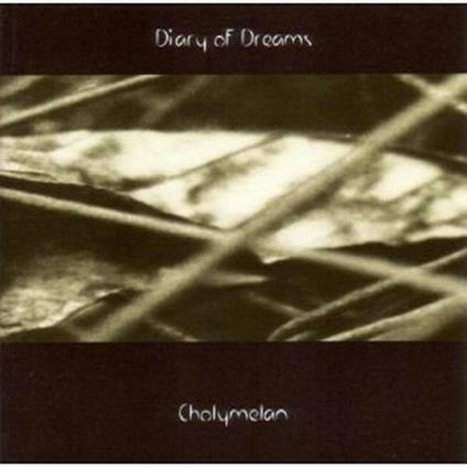 Cholymelan - CD Audio di Diary of Dreams