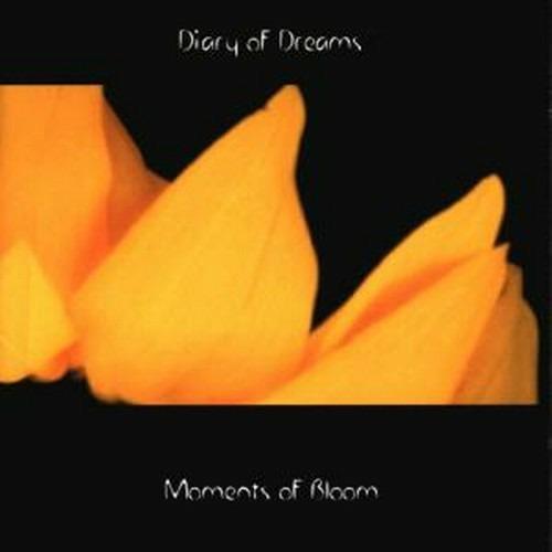 Moments of Bloom - CD Audio di Diary of Dreams