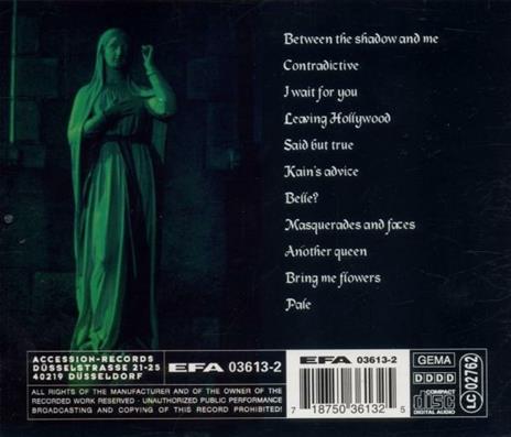 Pale - CD Audio di Diorama - 2