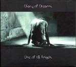 One of 18 Angels - CD Audio di Diary of Dreams