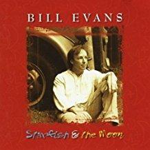 Starfish & the Moon - CD Audio di Bill Evans