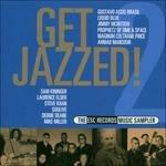 Get Jazzed! vol.2 - CD Audio
