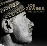 ESC Years - CD Audio di Joe Zawinul