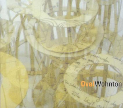 Wohnton - CD Audio di Oval