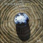 Backlog - CD Audio di Steve Khan