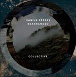 Collective - CD Audio di Marius Peters Rearranged