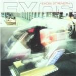 Strength - CD Audio di Exos