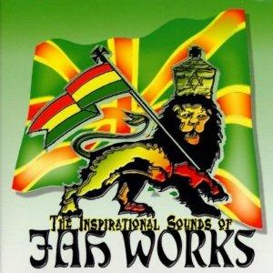 Inspirational Sounds of - CD Audio di Jah Works