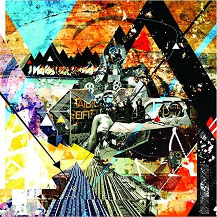 Dub Terror - CD Audio di Dub Terror