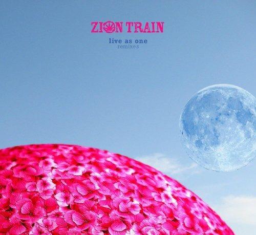 Live as One Remixed - CD Audio di Zion Train