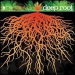 The Best of Deep Root - CD Audio