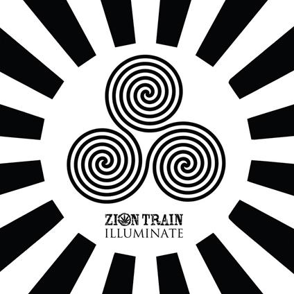 Illuminate - CD Audio di Zion Train