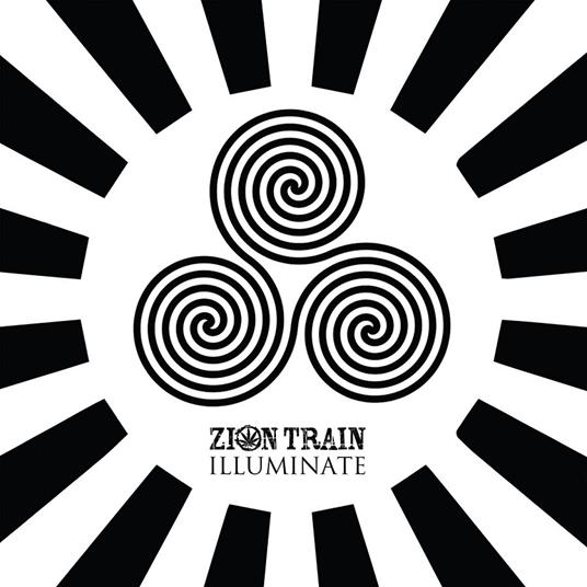 Illuminate - CD Audio di Zion Train