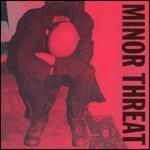 Discography - CD Audio di Minor Threat